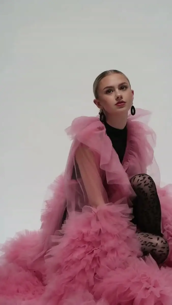 Film — work by Noa Acar