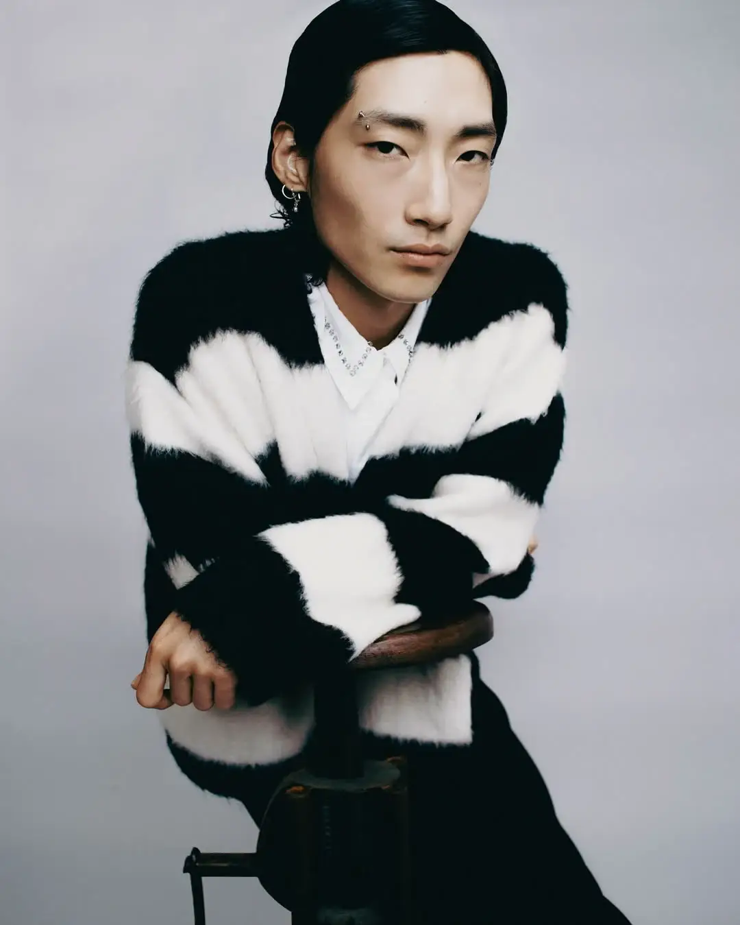 Styling — work by Noa Acar