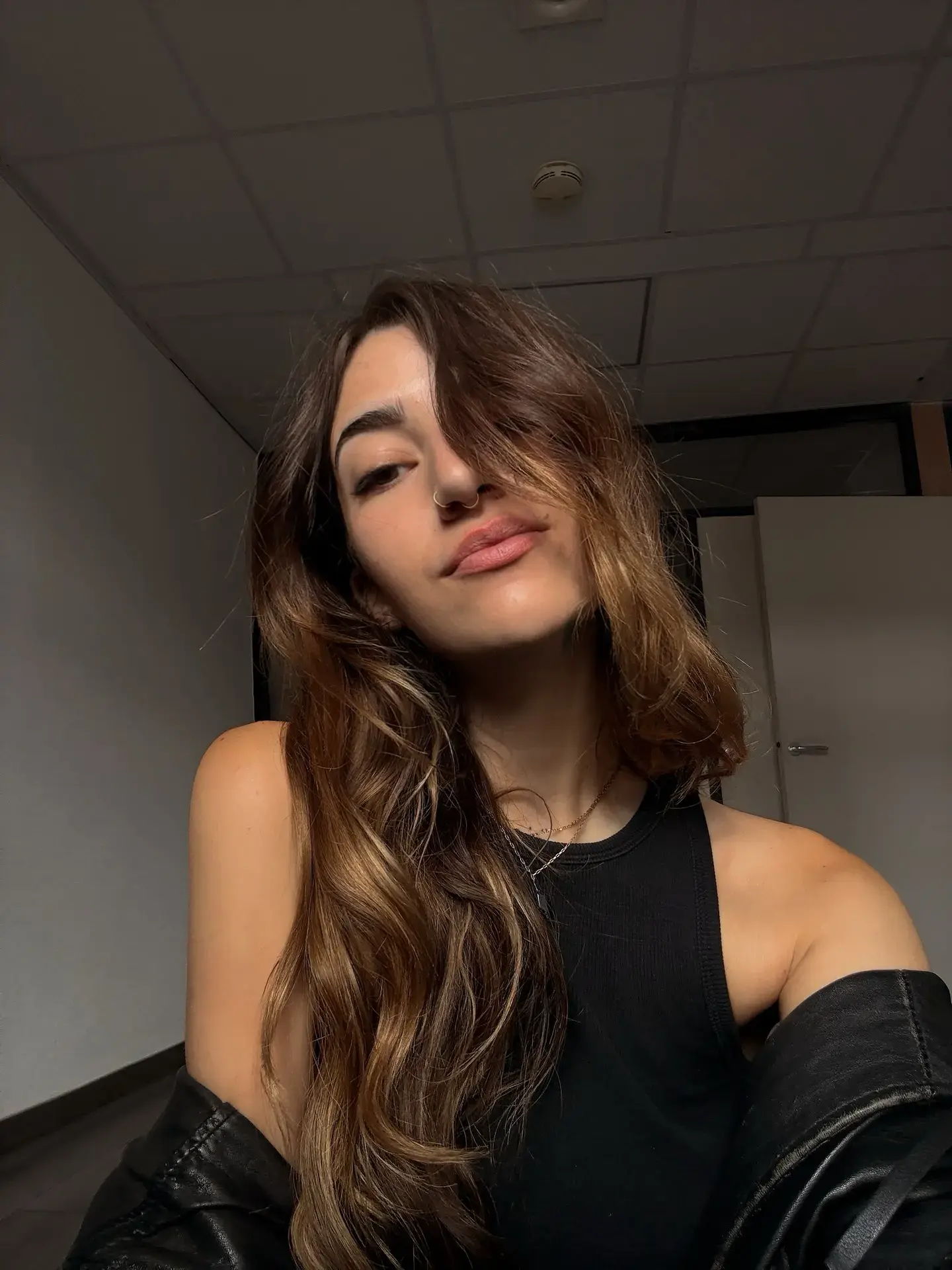 Portrait of Noa Acar